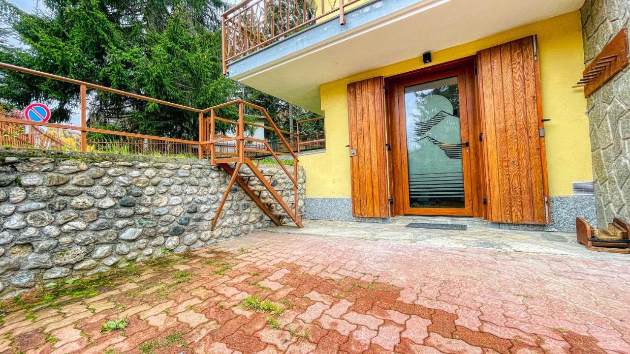 Appartamento Livia - Affitti Brevi Italia 바르도네키아 외부 사진