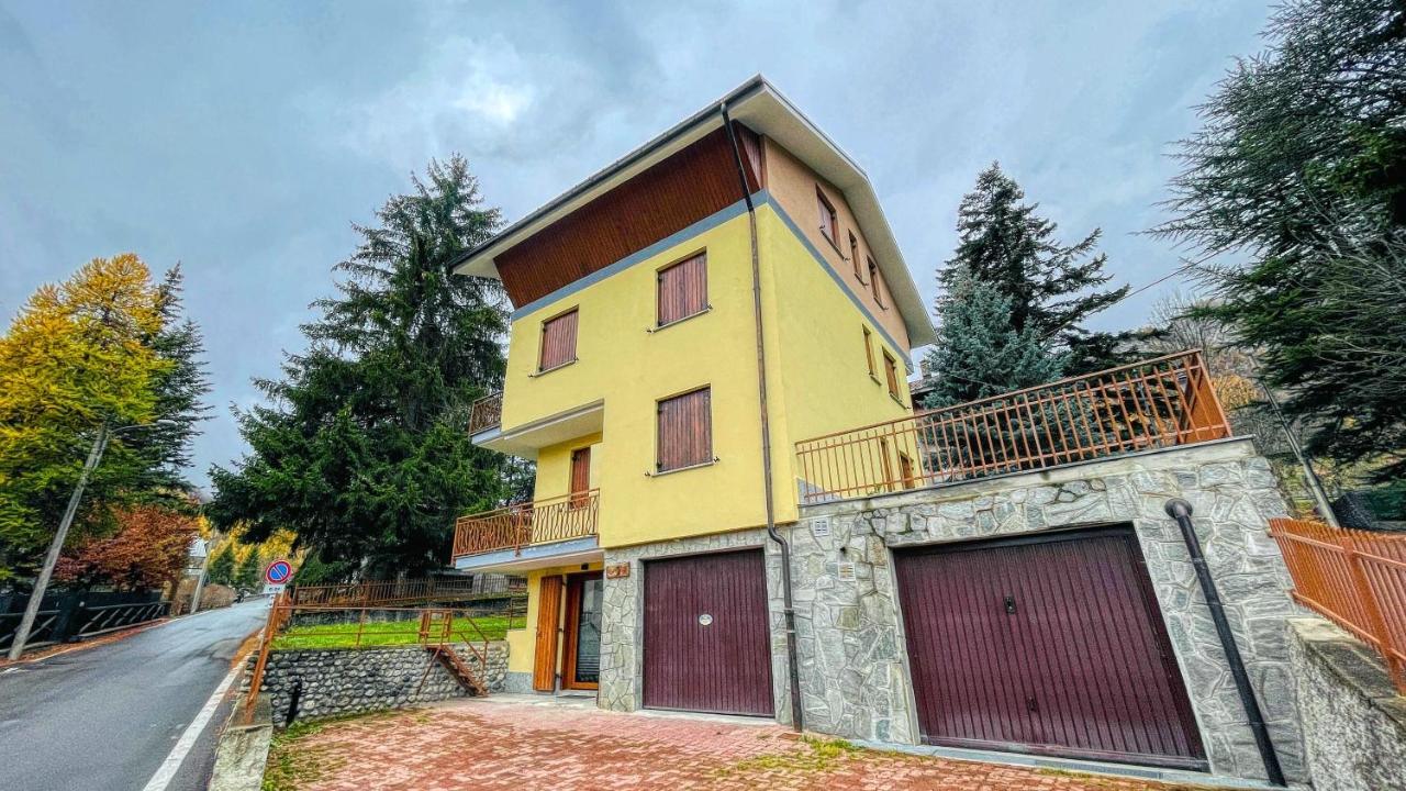 Appartamento Livia - Affitti Brevi Italia 바르도네키아 외부 사진
